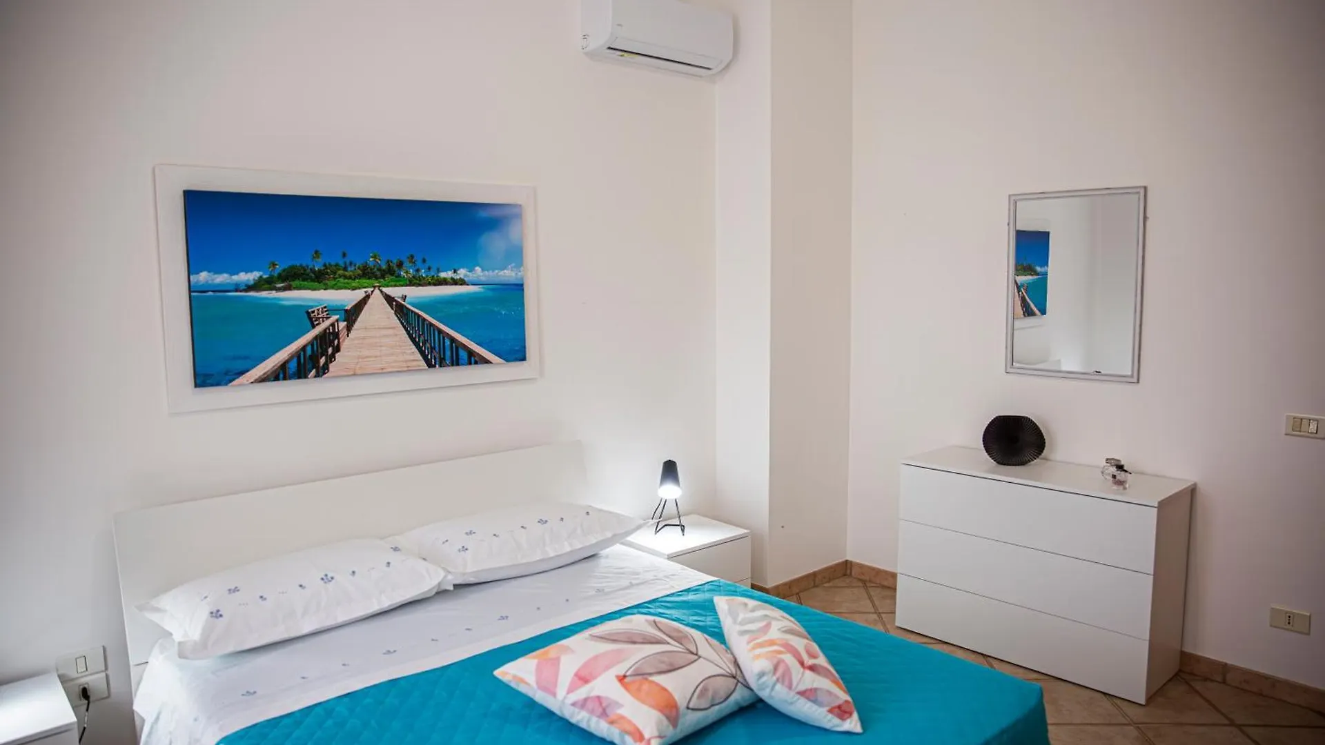 Exclusive Palm House Near The Beach ألكامو فيلة