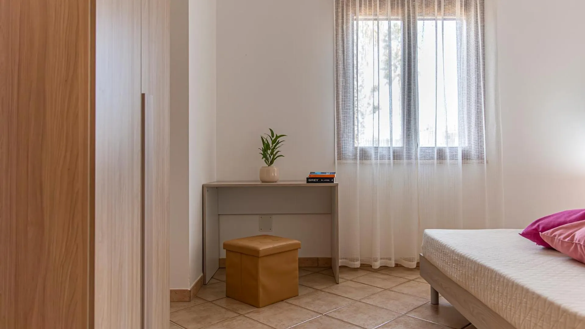 Exclusive Palm House Near The Beach ألكامو إيطاليا