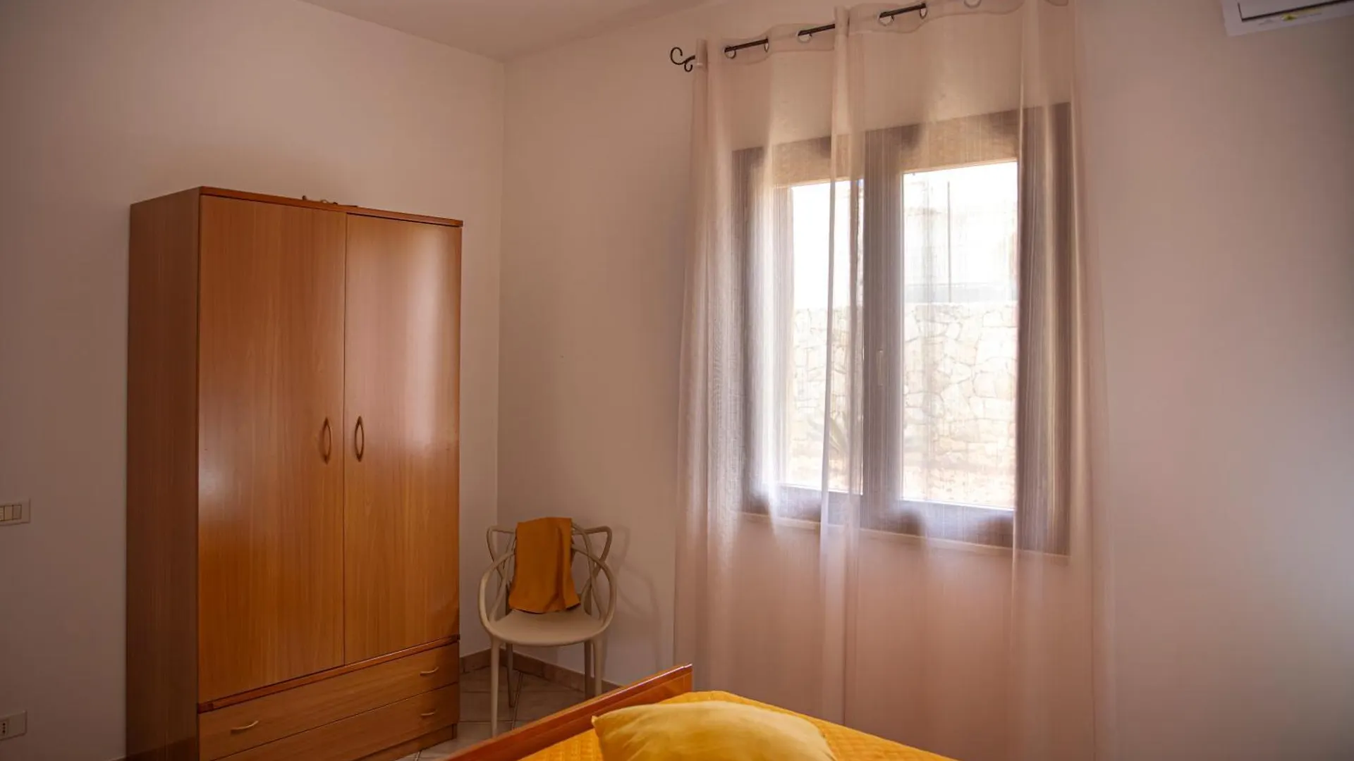 فيلة Exclusive Palm House Near The Beach ألكامو