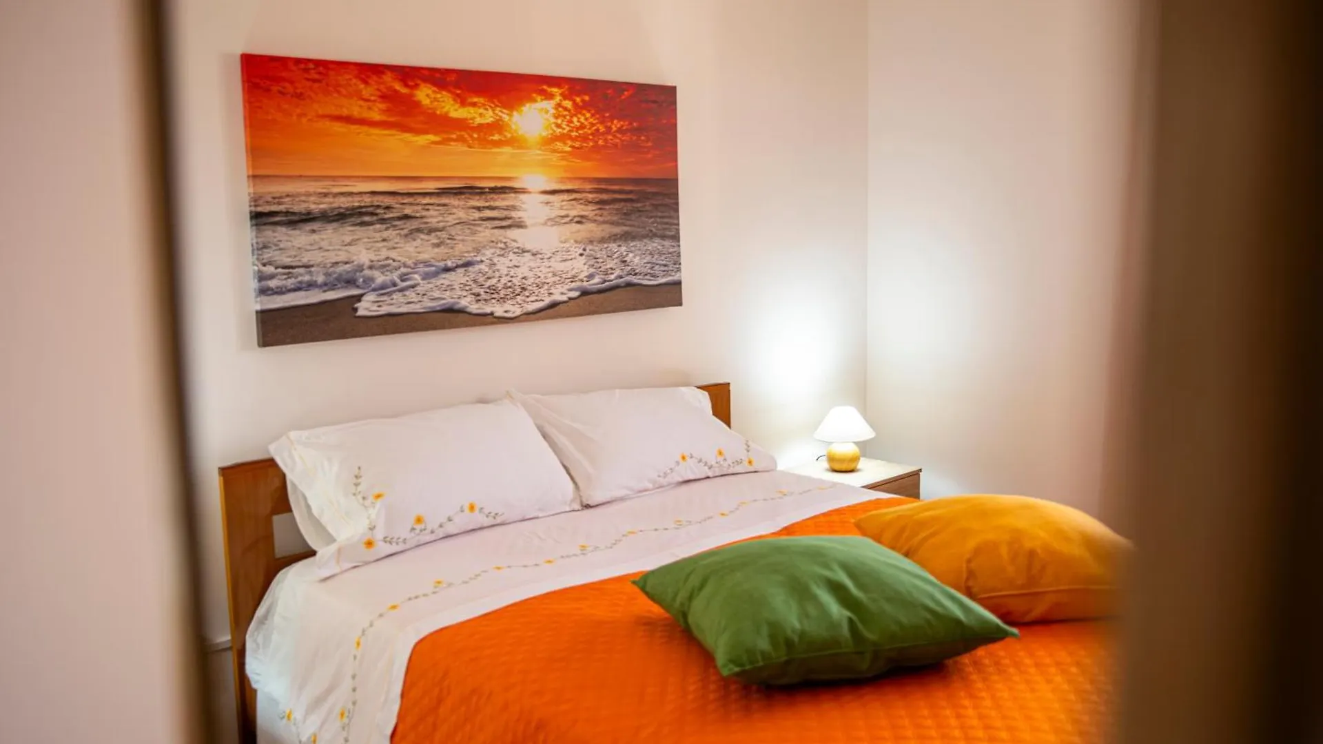 Exclusive Palm House Near The Beach ألكامو إيطاليا